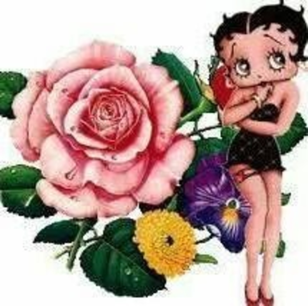 Meet your Posher, Francine